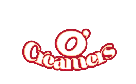 O’Creamers