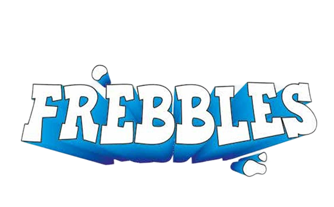 Frebbles